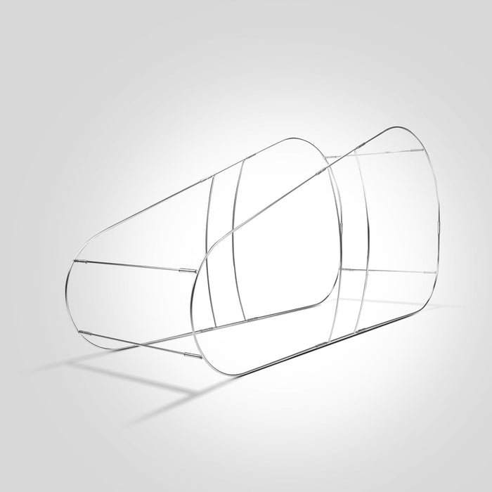 TimePod Air 1.5 (Pro) | 1.5ATM Soft Hyperbaric Chamber Elite Collection For Personal Wellness - Elite Recovery Wellness