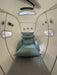 TimePod Air 1.5 (Pro) | 1.5ATM Soft Hyperbaric Chamber Elite Collection For Personal Wellness - Elite Recovery Wellness