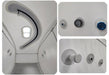 TimePod Air 1.5 (Pro) | 1.5ATM Soft Hyperbaric Chamber Elite Collection For Personal Wellness - Elite Recovery Wellness