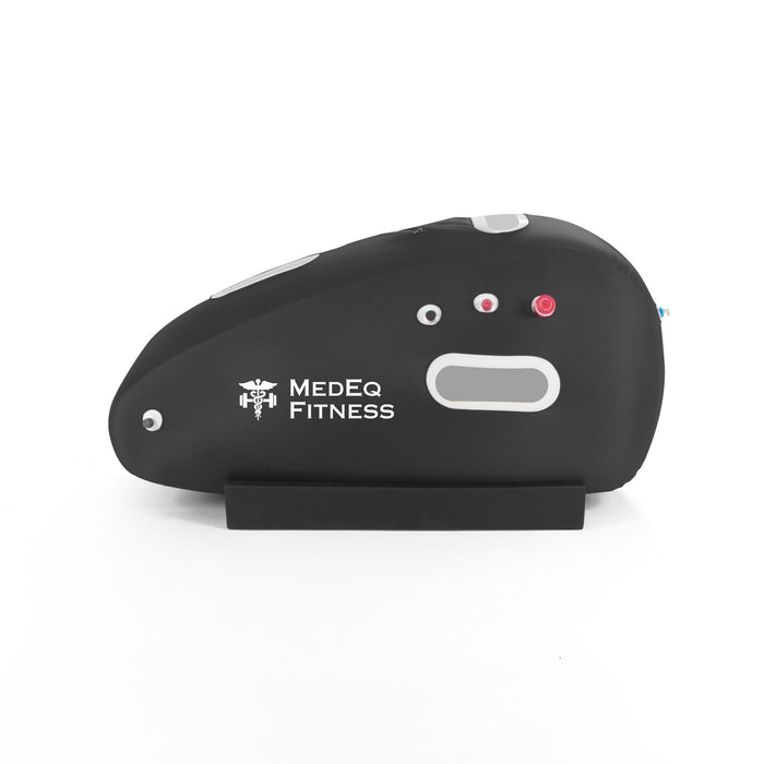 TimePod Air 1.5 (Pro) | 1.5ATM Soft Hyperbaric Chamber Elite Collection For Personal Wellness - Elite Recovery Wellness