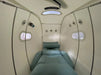 TimePod Air 1.5 (Pro) | 1.5ATM Soft Hyperbaric Chamber Elite Collection For Personal Wellness - Elite Recovery Wellness