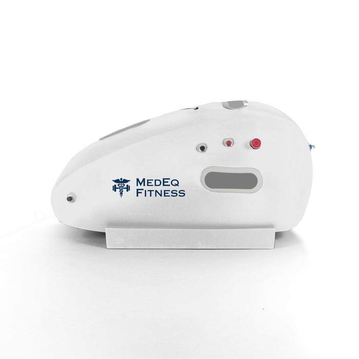TimePod Air 1.5 (Pro) | 1.5ATM Soft Hyperbaric Chamber Elite Collection For Personal Wellness - Elite Recovery Wellness