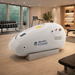 TimePod Air 1.5 (Pro) | 1.5ATM Soft Hyperbaric Chamber Elite Collection For Personal Wellness - Elite Recovery Wellness