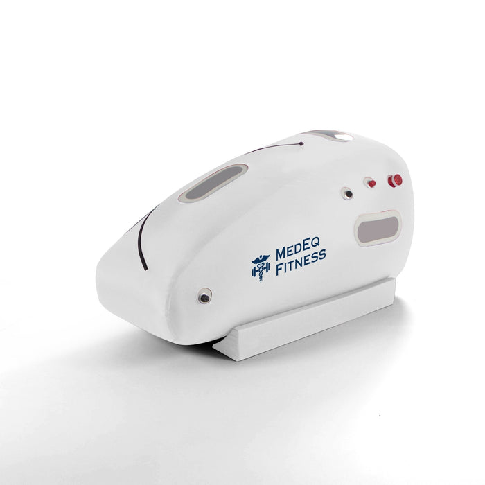 TimePod Air 1.5 (Pro) | 1.5ATM Soft Hyperbaric Chamber Elite Collection For Personal Wellness - Elite Recovery Wellness