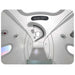 TimePod Air 1.5 (Pro) | 1.5ATM Soft Hyperbaric Chamber Elite Collection For Personal Wellness - Elite Recovery Wellness