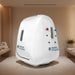 TimePod Air Wheelchair 1.4 ATA | Wheelchair - Accessible Hyperbaric Chamber - Elite Recovery Wellness
