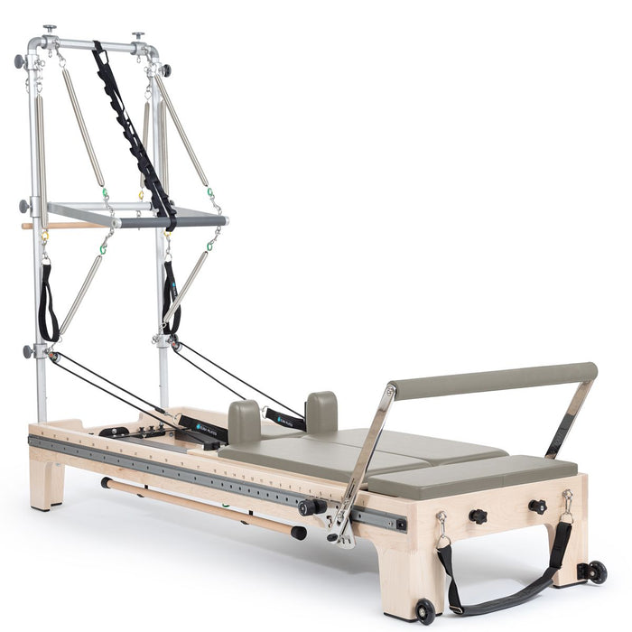 Elina Pilates Twin Reformer
