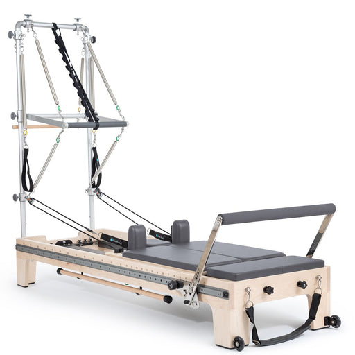 Elina Pilates Twin Reformer - Elite Recovery Wellness