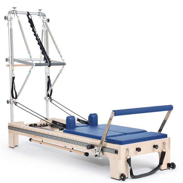 Elina Pilates Twin Reformer