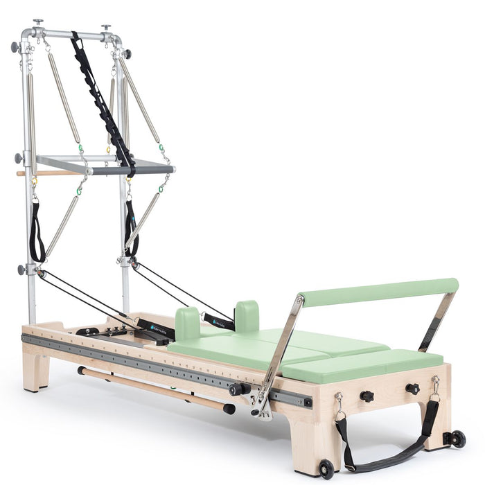 Elina Pilates Twin Reformer