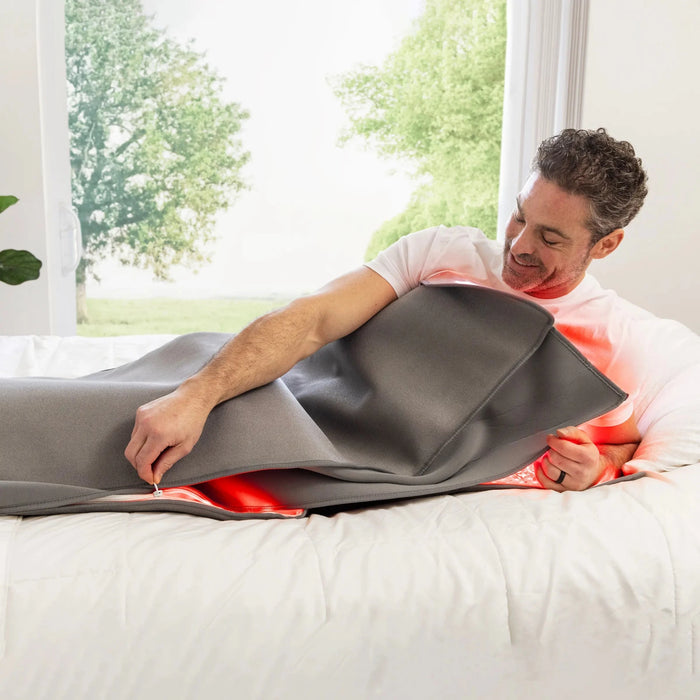 Novaa Recovery Pod - Elite Recovery Wellness