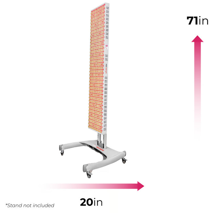 Vital Premier – Commercial-Grade Red Light Therapy Panel