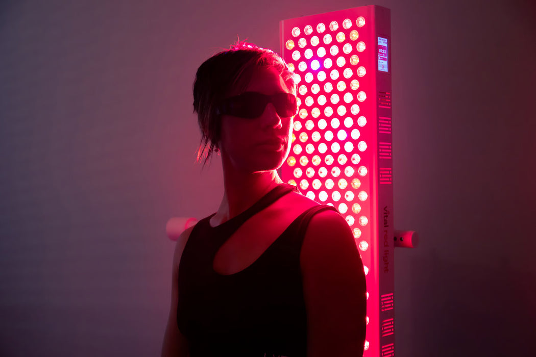 Vital Elite 2.0 – Full Body Red Light Therapy Panel