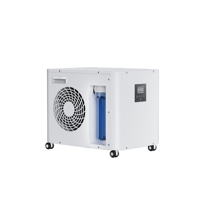Avanto Plug & Play Chiller – Universal Cold & Hot Water Control System
