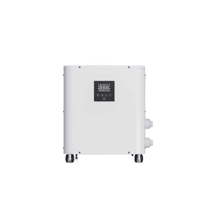 Avanto Plug & Play Chiller – Universal Cold & Hot Water Control System