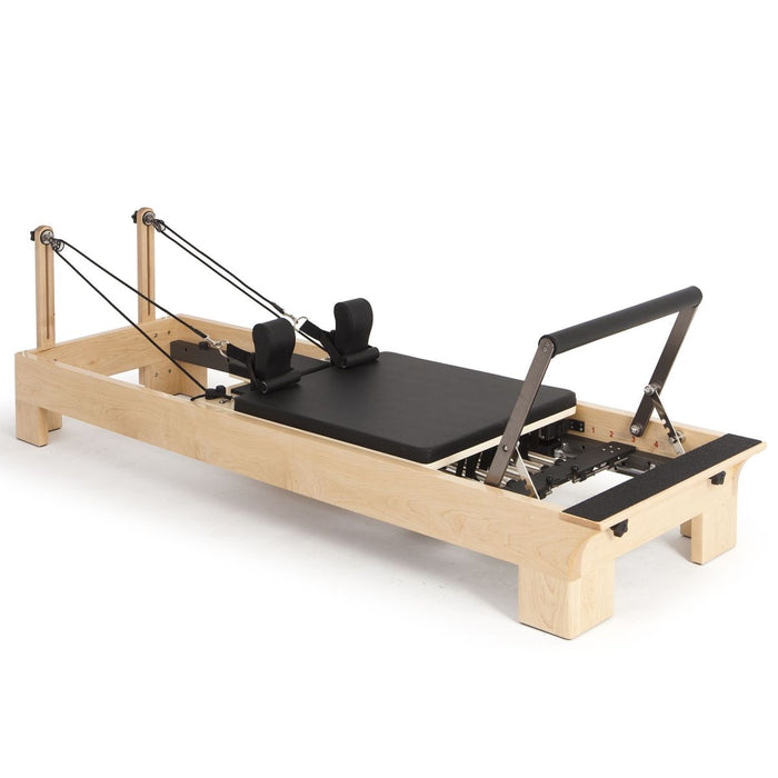 Elina Pilates Wooden Reformer Bundle