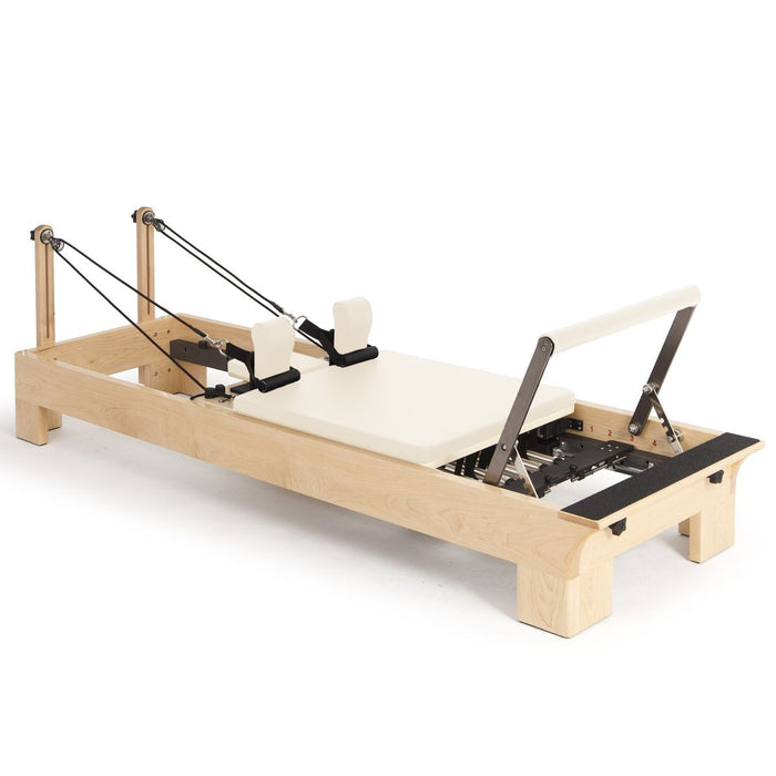 Elina Pilates Wooden Reformer Bundle