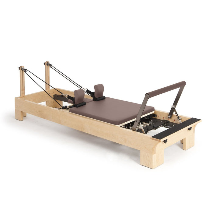 Elina Pilates Wooden Reformer Bundle