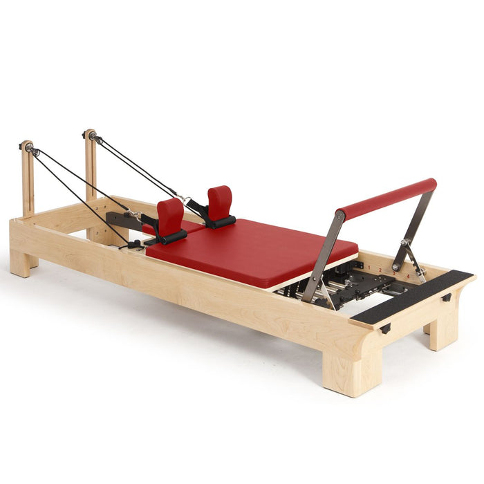 Elina Pilates Wooden Reformer Bundle