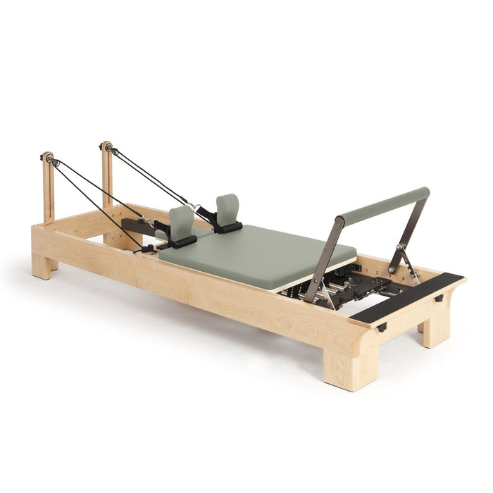 Elina Pilates Wooden Reformer Bundle