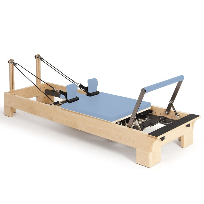 Elina Pilates Wooden Reformer Bundle