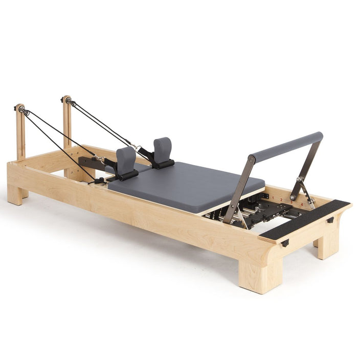 Elina Pilates Wooden Reformer Bundle