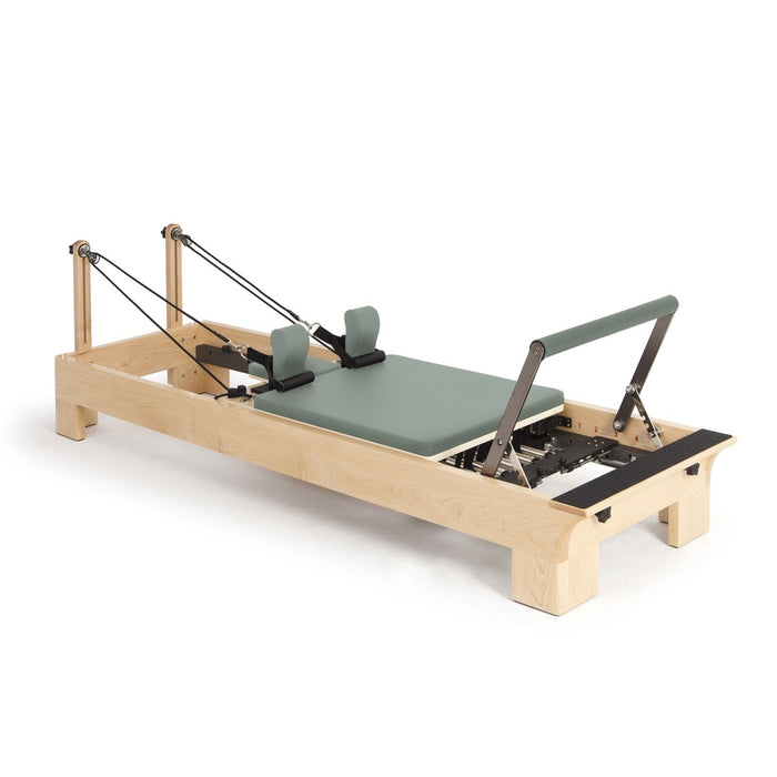 Elina Pilates Wooden Reformer Bundle
