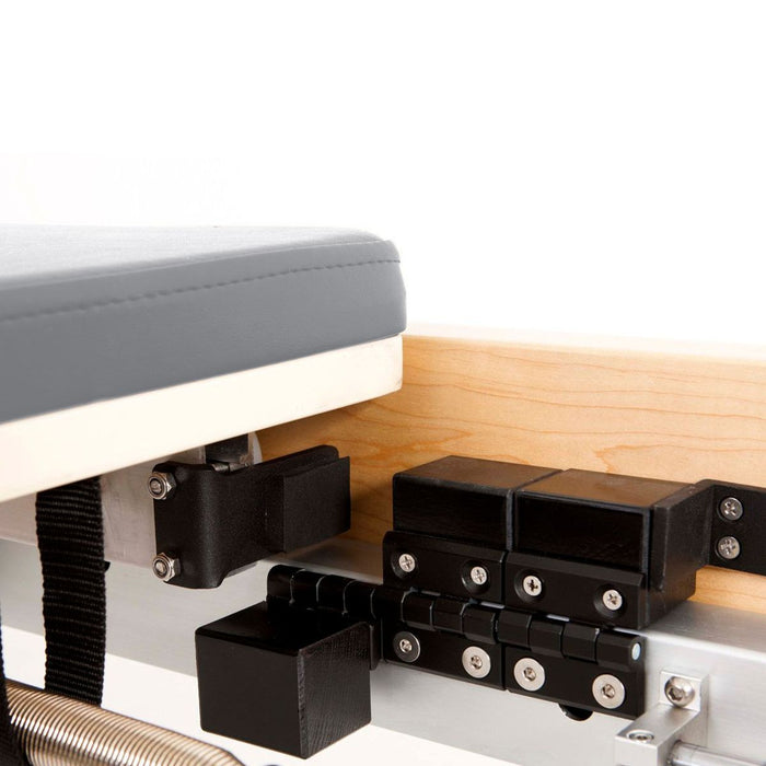 Elina Pilates Wooden Reformer Bundle