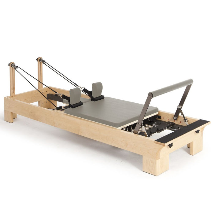 Elina Pilates Wooden Reformer Bundle