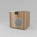 Wood/Stainless Steel Plunge Pool With Integrated Chiller/Heater - Elite Recovery Wellness