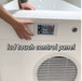 Wood/Stainless Steel Plunge Pool With Integrated Chiller/Heater - Elite Recovery Wellness