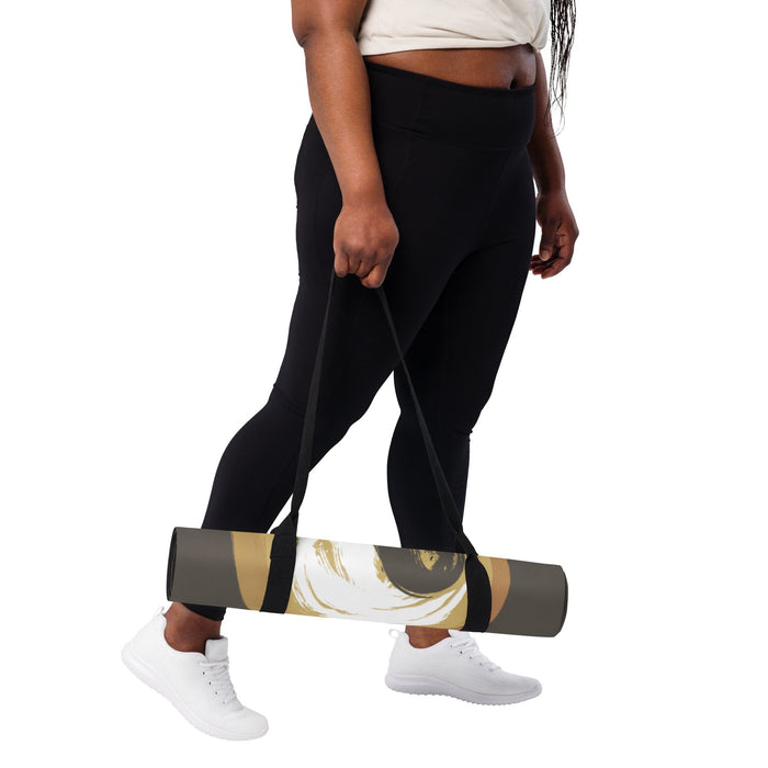 PersonalHour Pilates Mat - Elite Recovery Wellness